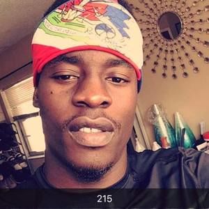 Meet your Posher, Souffrant